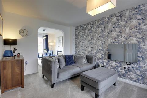 63 Cromwell Road, Hedon, Hull, HU12 8GF