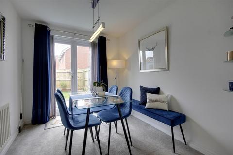 63 Cromwell Road, Hedon, Hull, HU12 8GF