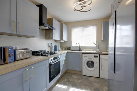 63 Cromwell Road, Hedon, Hull, HU12 8GF