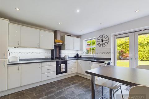 4 bedroom detached house for sale, The Beeches, Tickton, Beverley