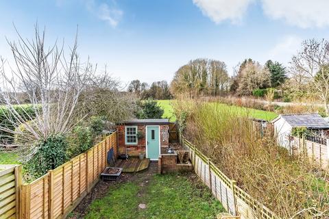 2 bedroom end of terrace house for sale, Chevening Road, Chipstead, Sevenoaks, TN13