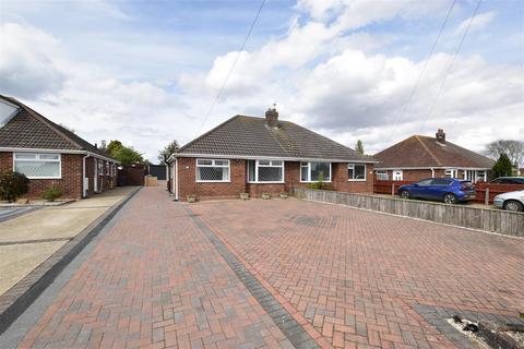 2 bedroom semi-detached bungalow for sale, Boundary Road, Grimsby DN33