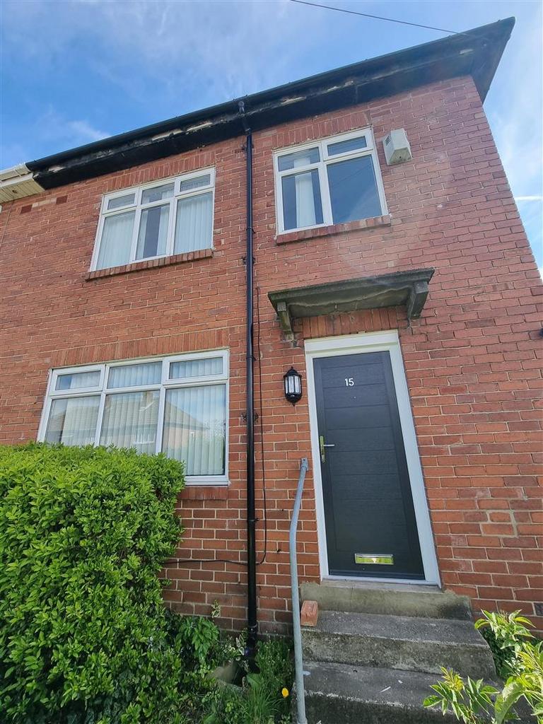 Harnham Gardens, Fenham 3 bed semidetached house £1,000 pcm (£231 pw)
