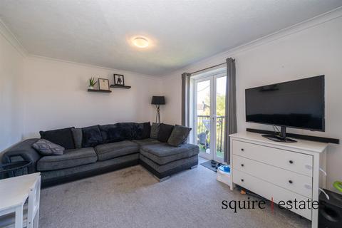 1 bedroom flat for sale, Marchmont Green, Highfield, Hemel Hempstead