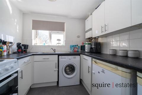 1 bedroom flat for sale, Marchmont Green, Highfield, Hemel Hempstead