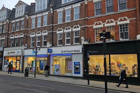 undefined, Church Street, Enfield