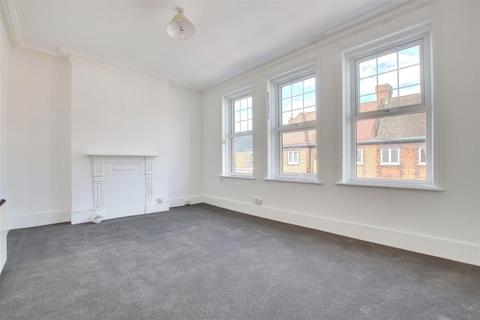 undefined, Church Street, Enfield