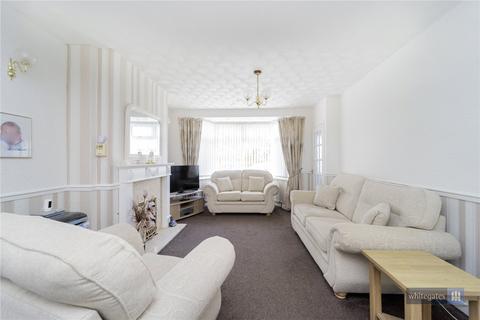 40 Cumber Lane, Whiston, Prescot, L35 2XQ