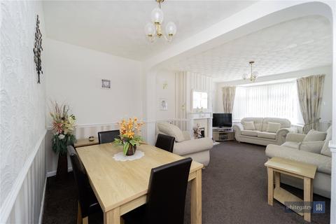 40 Cumber Lane, Whiston, Prescot, L35 2XQ
