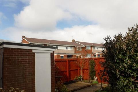 3 bedroom end of terrace house for sale, Winchester Close, North Seaton, Ashington