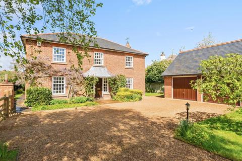 5 bedroom house for sale, Kingston Blount, Oxfordshire