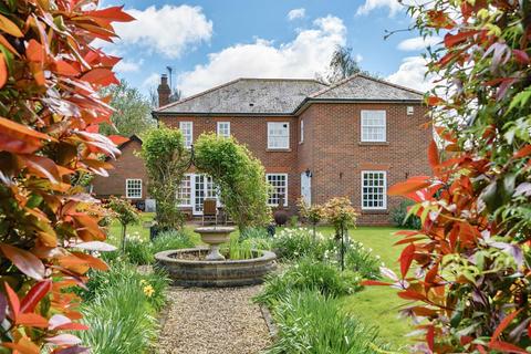 5 bedroom house for sale, Kingston Blount, Oxfordshire