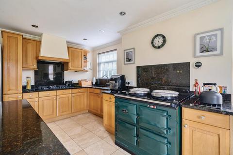 5 bedroom house for sale, Kingston Blount, Oxfordshire