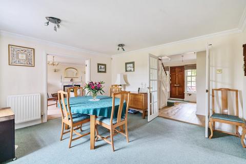 5 bedroom house for sale, Kingston Blount, Oxfordshire