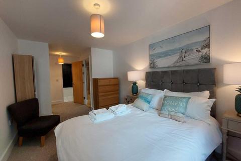 1 bedroom flat for sale, Millharbour, London
