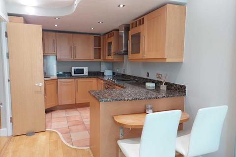 1 bedroom flat for sale, Millharbour, London