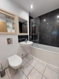 1 bedroom flat for sale, Millharbour, London