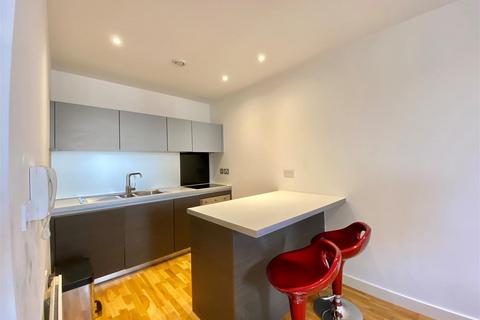 1 bedroom apartment to rent, The Hub, Piccadilly Place, Manchester