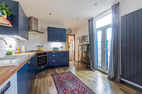 3 bedroom terraced house for sale, Hinton Street, Cardiff CF24