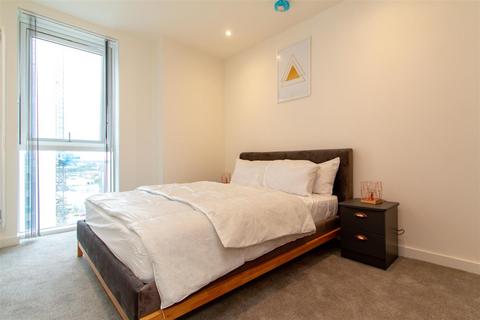 1 bedroom apartment to rent, Lightbox, Media City UK, Salford