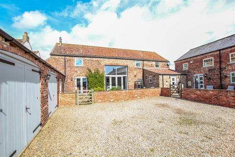 4 bedroom barn conversion for sale, Gatenby, Northallerton