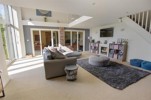 4 bedroom barn conversion for sale, Gatenby, Northallerton