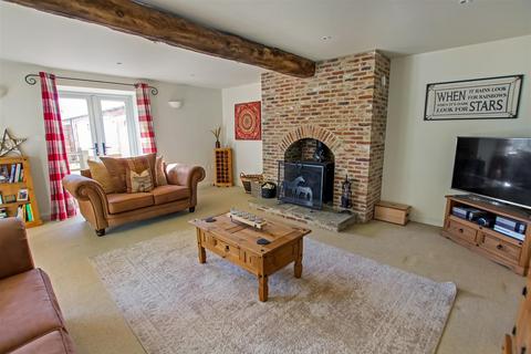 4 bedroom barn conversion for sale, Gatenby, Northallerton