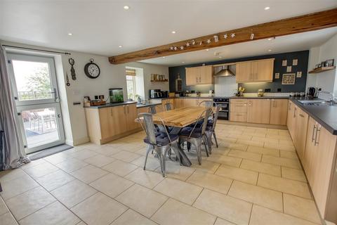 4 bedroom barn conversion for sale, Gatenby, Northallerton