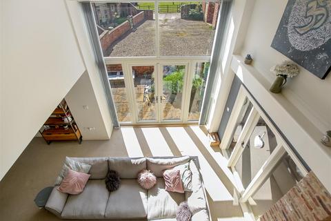 4 bedroom barn conversion for sale, Gatenby, Northallerton