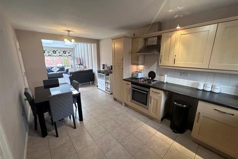 3 bedroom detached house for sale, Minnow Close, Calne SN11