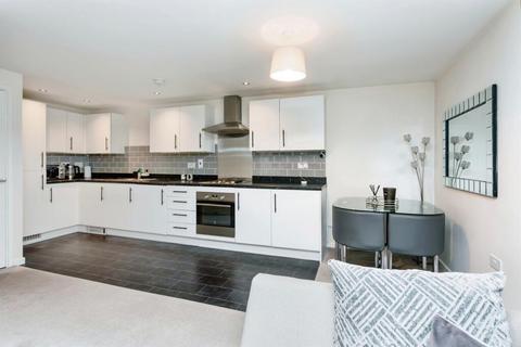 2 bedroom apartment for sale, Titan Court, Chorley