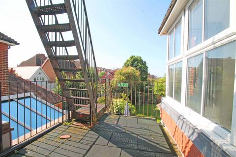 1 bedroom flat for sale, New Church Road, Hove