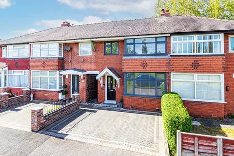 3 bedroom terraced house for sale, Amersham Close, Davyhulme, Manchester, M41