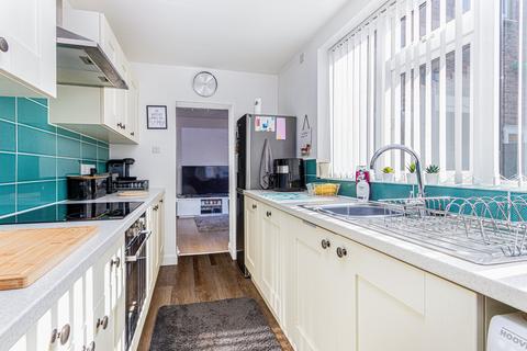 52 Amersham Close, Urmston, Manchester, M41 7WH