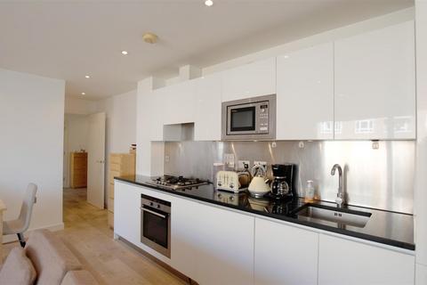 3 bedroom apartment to rent, Abbey Road, St John's Wood, NW8