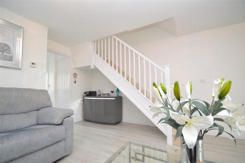 2 bedroom terraced house for sale, Osborne Heights, East Cowes