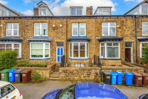 5 bedroom terraced house for sale, Psalter Lane, Banner Cross, Sheffield