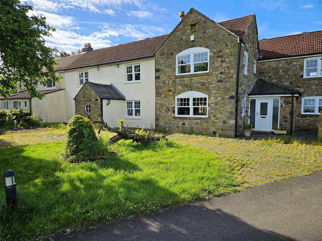 Pennyfine Road, Sunniside, Newcastle... 4 bed house for sale £835,000