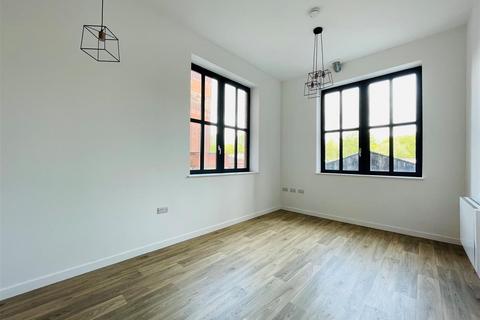2 bedroom apartment to rent, Meadow Mill, Water Street, Stockport