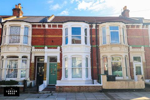 3 bedroom terraced house to rent, Liss Road, Southsea