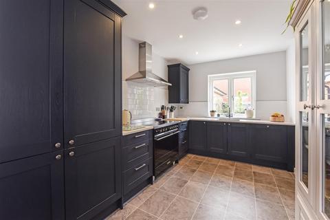5 bedroom detached house for sale, Berewood, Waterlooville, Hampshire