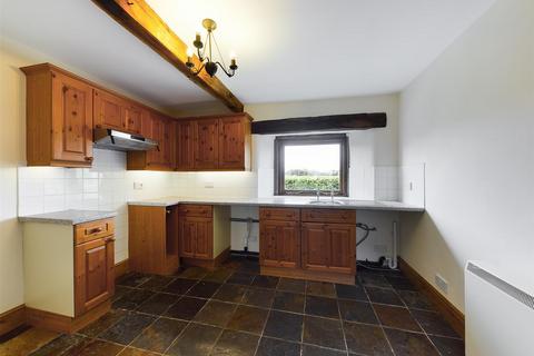 3 bedroom cottage to rent, Newhaven, Buxton