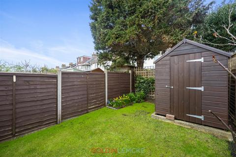 2 bedroom terraced house for sale, Grange Road, Hove