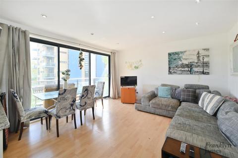 1 bedroom apartment for sale, Ocean Wharf, 60 Westferry Road, E14
