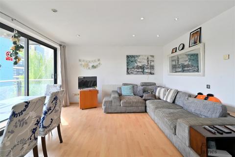 1 bedroom apartment for sale, Ocean Wharf, 60 Westferry Road, E14