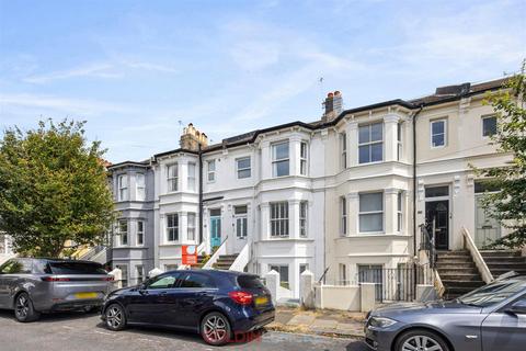 1 bedroom ground floor flat for sale, Westbourne Street, Hove