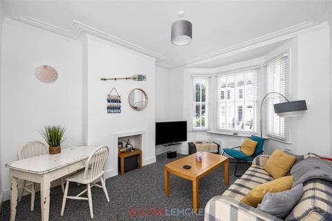 1 bedroom ground floor flat for sale, Westbourne Street, Hove