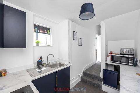 1 bedroom ground floor flat for sale, Westbourne Street, Hove