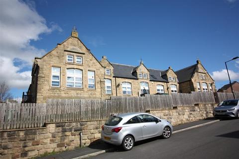 2 bedroom apartment for sale, Old School House, West View Road, Mexborough