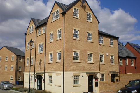 4 bedroom apartment for sale, Nancy Road, Grimethorpe, Barnsley